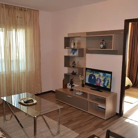 Gioconda Apartment