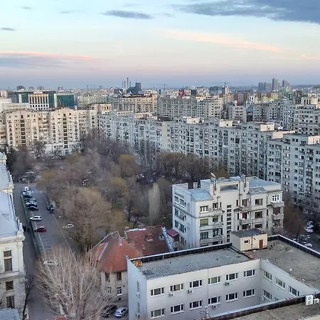 Gioconda Apartment *