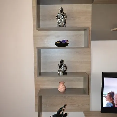 Gioconda Apartment