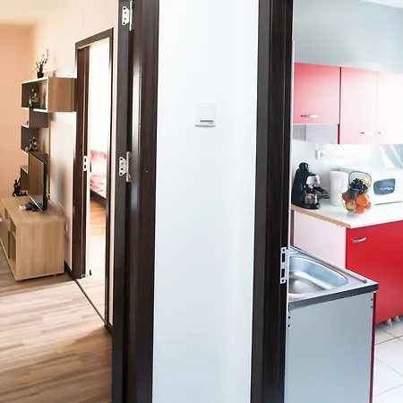 Gioconda Apartment
