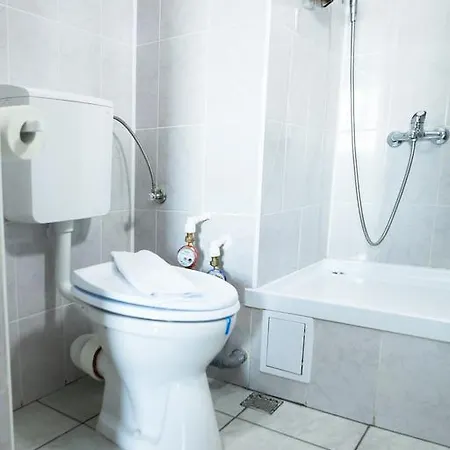 Apartment Gioconda *