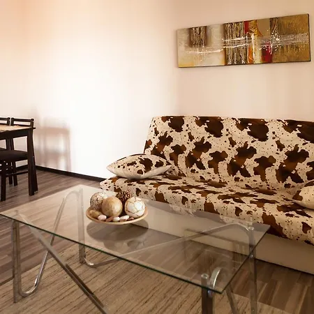 Apartment Gioconda
