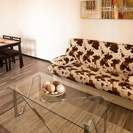 Apartment Gioconda