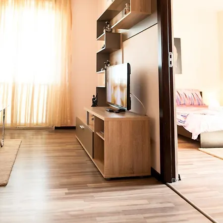 Apartment Gioconda *