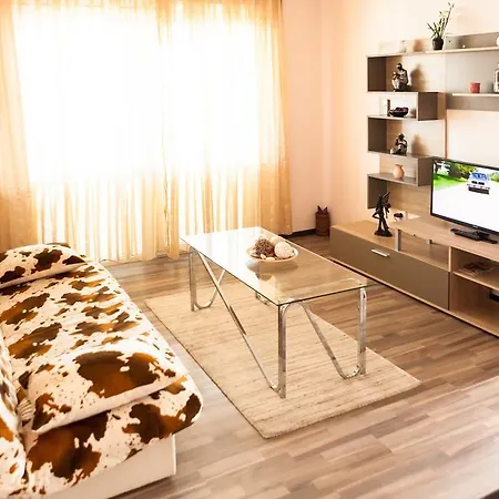Apartment Gioconda *