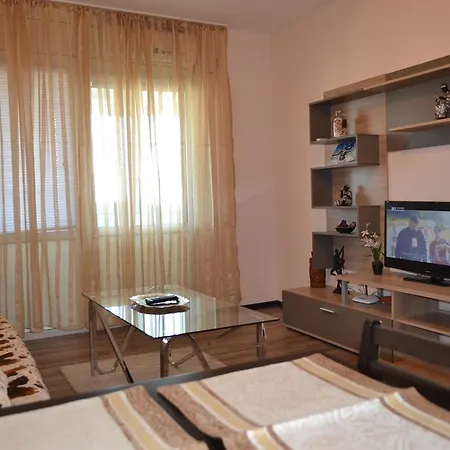 Apartmán Gioconda *
