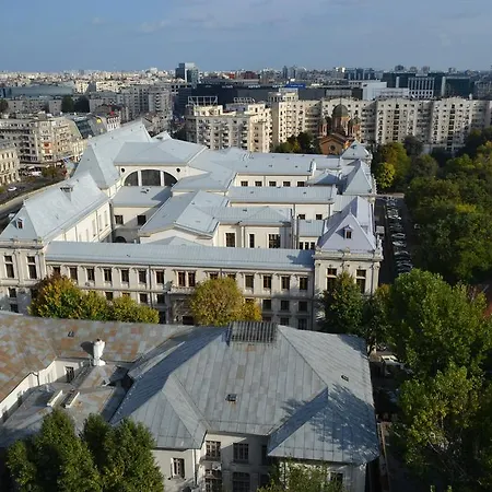 Apartmán Gioconda
