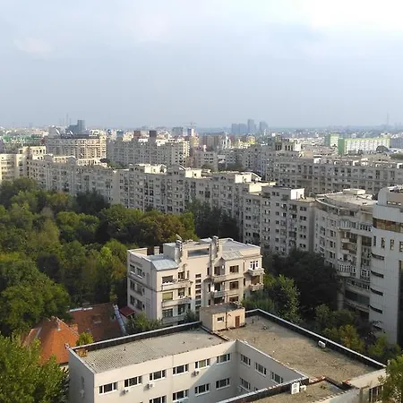 Apartmán Gioconda